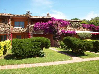 Holiday Apartment in porto rotondo (Olbia-Tempio) or holiday homes and vacation rentals