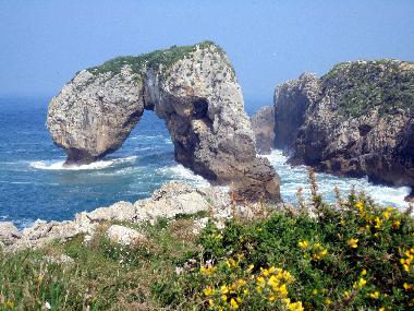 Holiday Apartment in posada de llanes (Asturias) or holiday homes and vacation rentals