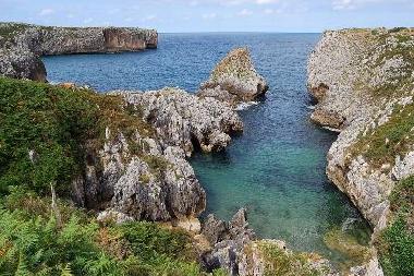 Holiday Apartment in posada de llanes (Asturias) or holiday homes and vacation rentals