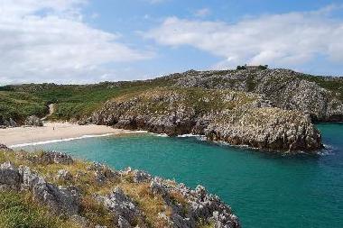 Holiday Apartment in posada de llanes (Asturias) or holiday homes and vacation rentals