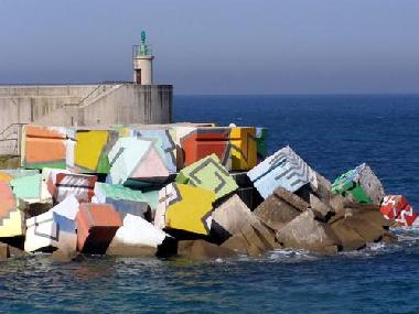 Holiday Apartment in posada de llanes (Asturias) or holiday homes and vacation rentals