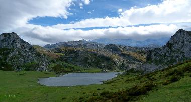 Holiday Apartment in posada de llanes (Asturias) or holiday homes and vacation rentals