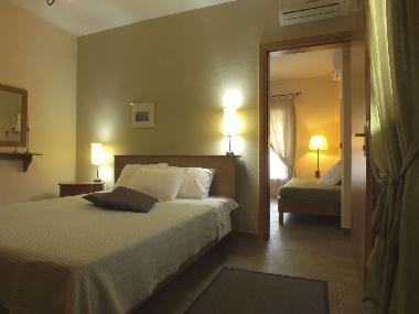 Holiday Apartment in Sithonia (Chalkidiki) or holiday homes and vacation rentals