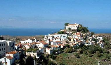 Holiday House in IOULIS (Attiki) or holiday homes and vacation rentals