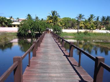 Holiday House in Cama�ari (Bahia) or holiday homes and vacation rentals