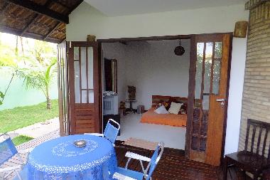 Holiday House in Cama�ari (Bahia) or holiday homes and vacation rentals