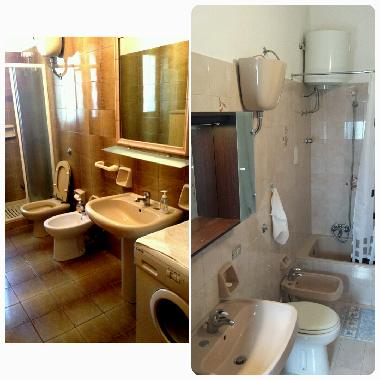 Holiday House in Maruggio (Taranto) or holiday homes and vacation rentals