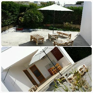 Holiday House in Maruggio (Taranto) or holiday homes and vacation rentals
