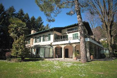 Villa in Sirtori (Lecco) or holiday homes and vacation rentals