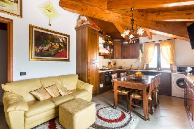 Holiday Apartment in Cabras (Oristano) or holiday homes and vacation rentals