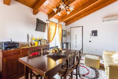 Holiday Apartment in Cabras (Oristano) or holiday homes and vacation rentals