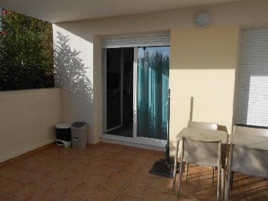 Holiday Apartment in le grau du roi (Gard) or holiday homes and vacation rentals