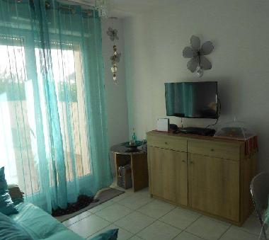 Holiday Apartment in le grau du roi (Gard) or holiday homes and vacation rentals