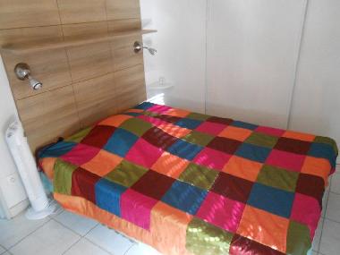 Holiday Apartment in le grau du roi (Gard) or holiday homes and vacation rentals