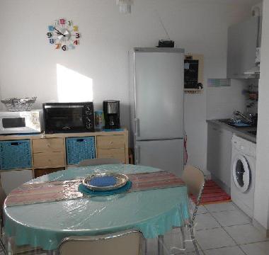 Holiday Apartment in le grau du roi (Gard) or holiday homes and vacation rentals