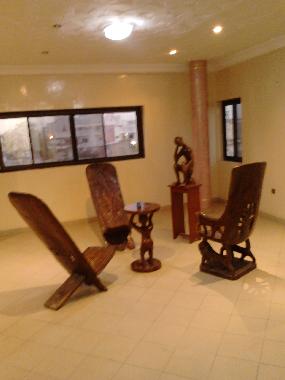 Holiday Apartment in cotonou (Atlantique) or holiday homes and vacation rentals