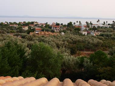 Bed and Breakfast in KINETA (Attiki) or holiday homes and vacation rentals