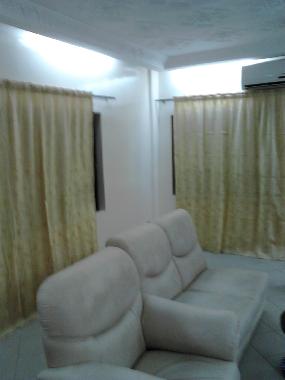 Holiday Apartment in cotonou (Atlantique) or holiday homes and vacation rentals