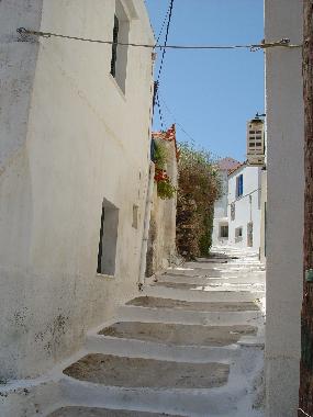 Holiday House in IOULIS (Attiki) or holiday homes and vacation rentals