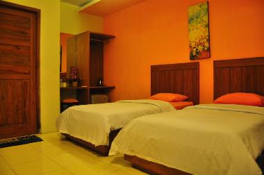 Deluxe Room with Double Bed