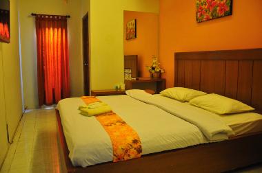 Superior Room with Single Bed
