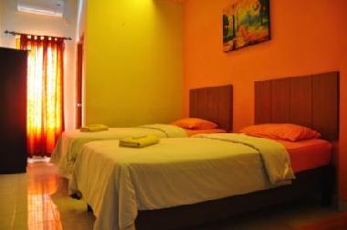 Standard Room with Double Bed