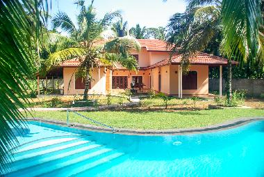 Holiday House in Habaraduwa (Galle) or holiday homes and vacation rentals