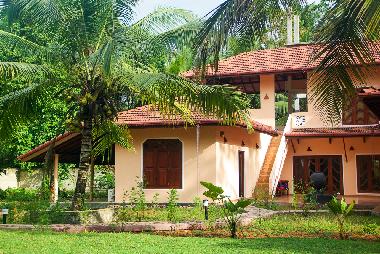 Holiday House in Habaraduwa (Galle) or holiday homes and vacation rentals