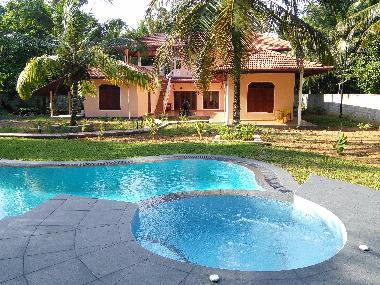 Holiday House in Habaraduwa (Galle) or holiday homes and vacation rentals