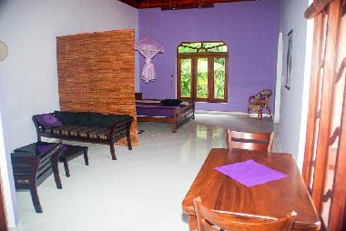 Holiday House in Habaraduwa (Galle) or holiday homes and vacation rentals