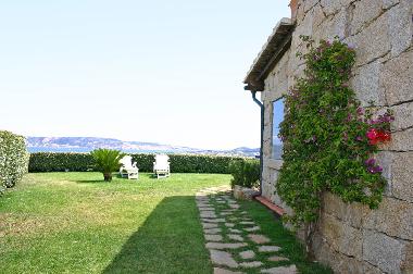 Holiday House in Palau (Olbia-Tempio) or holiday homes and vacation rentals