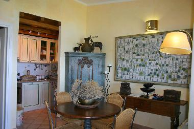 Holiday House in Palau (Olbia-Tempio) or holiday homes and vacation rentals