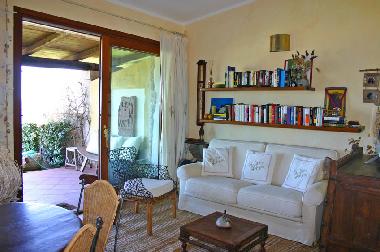 Holiday House in Palau (Olbia-Tempio) or holiday homes and vacation rentals