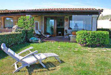 Holiday House in Palau (Olbia-Tempio) or holiday homes and vacation rentals