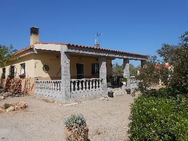 Villa in Amposta (Tarragona) or holiday homes and vacation rentals