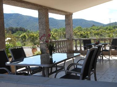 Villa in Amposta (Tarragona) or holiday homes and vacation rentals