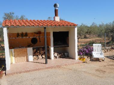 Villa in Amposta (Tarragona) or holiday homes and vacation rentals