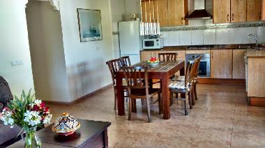 Villa in Amposta (Tarragona) or holiday homes and vacation rentals