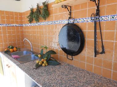 Villa in Amposta (Tarragona) or holiday homes and vacation rentals