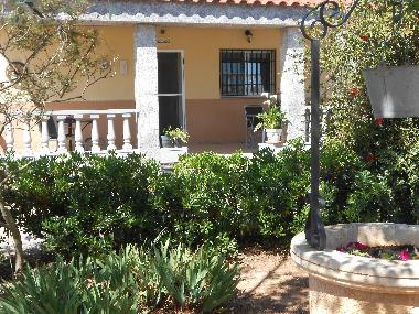 Villa in Amposta (Tarragona) or holiday homes and vacation rentals