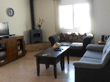 Villa in Amposta (Tarragona) or holiday homes and vacation rentals