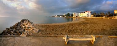 Villa in Amposta (Tarragona) or holiday homes and vacation rentals