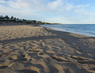 Villa in Mojacar (Almer�a) or holiday homes and vacation rentals