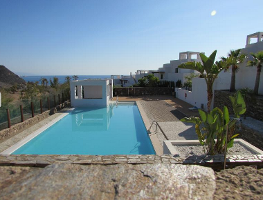 Villa in Mojacar (Almer�a) or holiday homes and vacation rentals