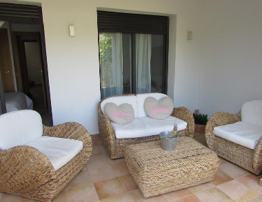 Villa in Mojacar (Almer�a) or holiday homes and vacation rentals
