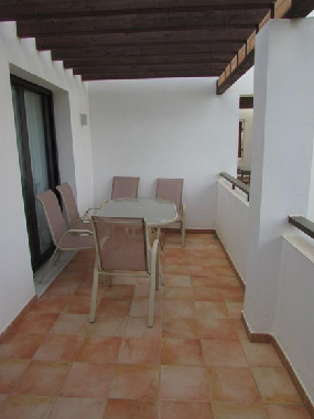 Villa in Mojacar (Almer�a) or holiday homes and vacation rentals