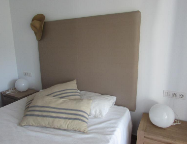 Villa in Mojacar (Almer�a) or holiday homes and vacation rentals