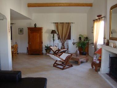 Villa in althen des paluds (Vaucluse) or holiday homes and vacation rentals