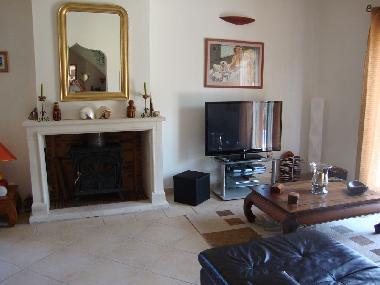 Villa in althen des paluds (Vaucluse) or holiday homes and vacation rentals