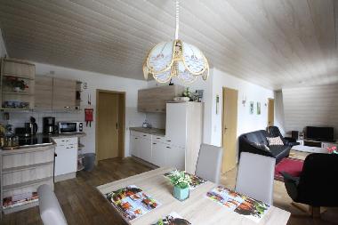 Holiday Apartment in Sehmatal Neudorf (Erzgebirge) or holiday homes and vacation rentals